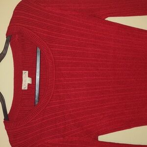 It's Our Time Sweater